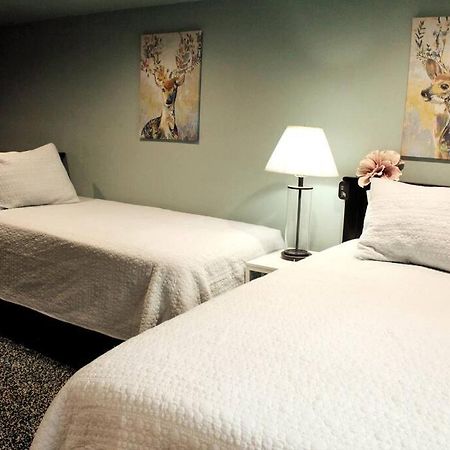 波特蘭Heart Of Woodstock, 10 Min Walk To Reed, With Private Garage!公寓 外观 照片