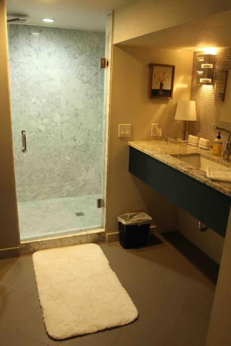 波特蘭Heart Of Woodstock, 10 Min Walk To Reed, With Private Garage!公寓 外观 照片